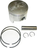 Piston Kit for Yamaha 760/1200 Non-PV (STD Bore)