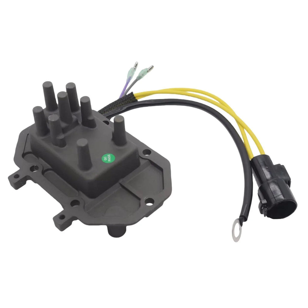 Rectifier & Regulator Assembly for Johnson Evinrude OMC (586271, 585995)