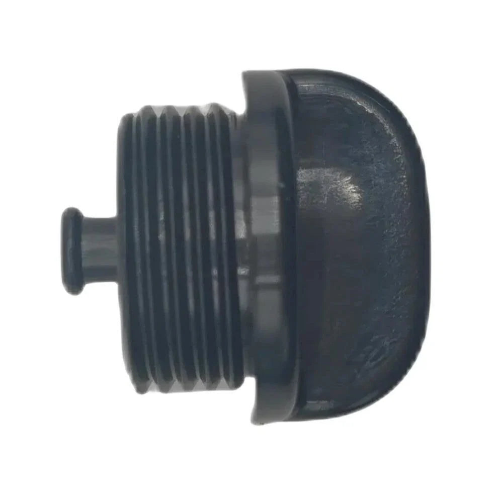 Water Flush Plug with Gasket for Suzuki 150 175 200 - 300 HP (1990–2023) 17913-93J00 17914-93J00