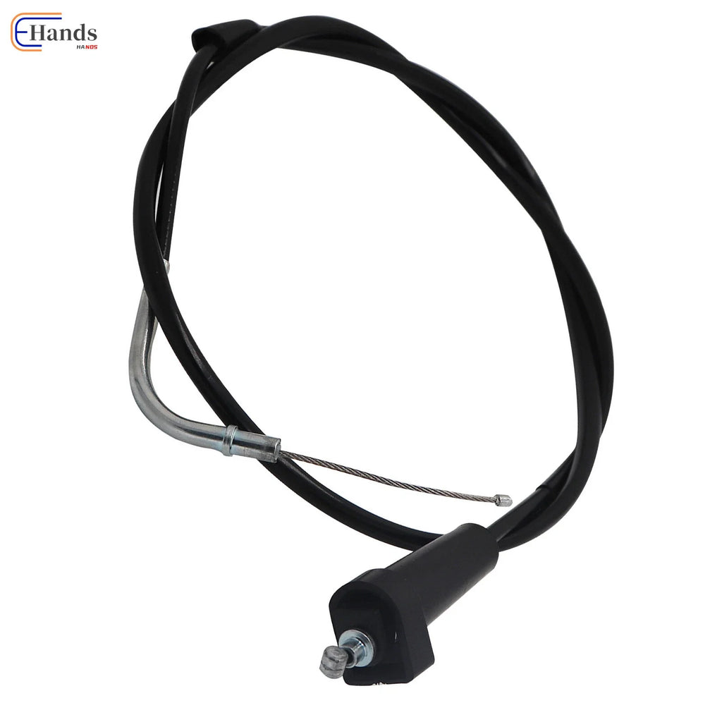 Throttle Cable 58300-09FA0 for Suzuki Quadrunner 500 LTF500F (1998–2002)