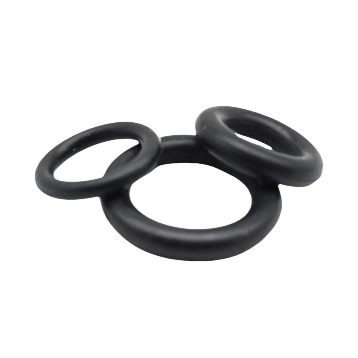 Duoprop Gearlube Orings for Volvo Penta & DPS-M Drive (Fits 955981, 3852045, 3855081)