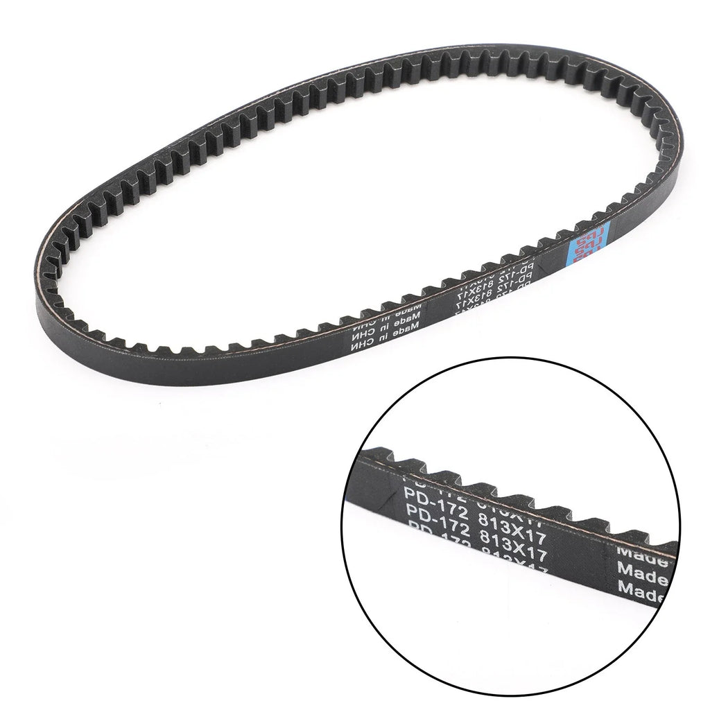 Clutch Belt for Polaris Sportsman Predator Scrambler 90X (0450239)