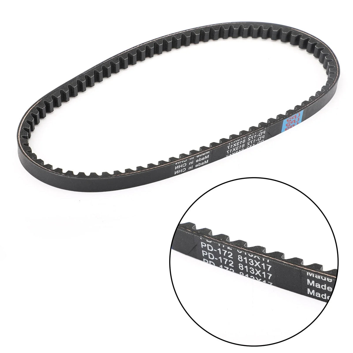 Clutch Belt for Polaris Sportsman Predator Scrambler 90X (0450239)