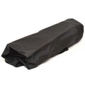 Lowe Boat Playpen Cover 2282419 - Retreat 230 Black Wakeboard Tower