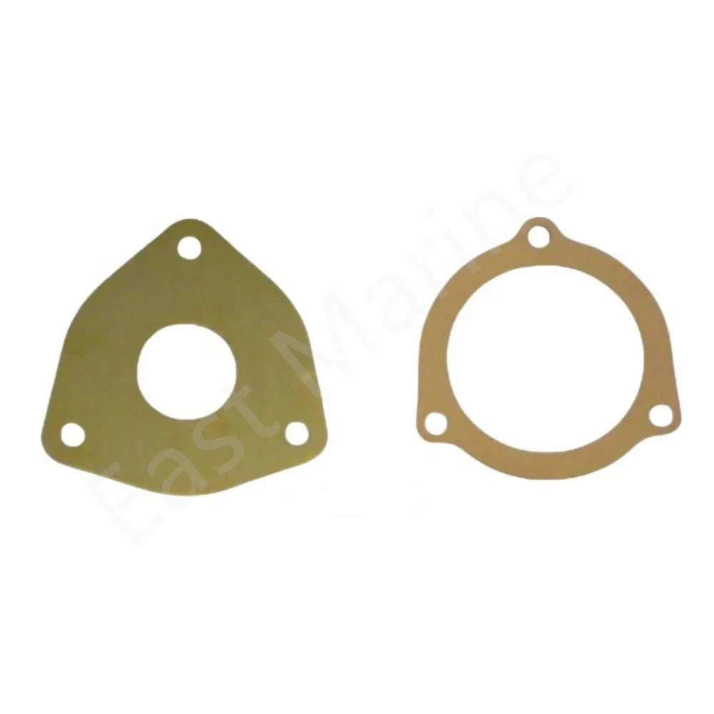 Sea Water Pump Minor Repair Kit with Impeller for OMC Cobra (3854287)