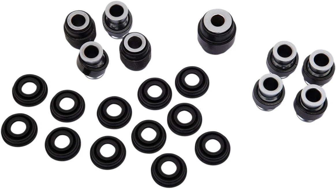 Rear Independent Suspension Rebuild Kit for CAN AM MAVERICK TURBO 900 4X4 2018
