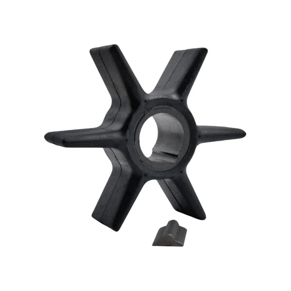 Water Pump Impeller Housing Kit for Mercury 50-60 HP (1991-Up) OEM 46-812966A11