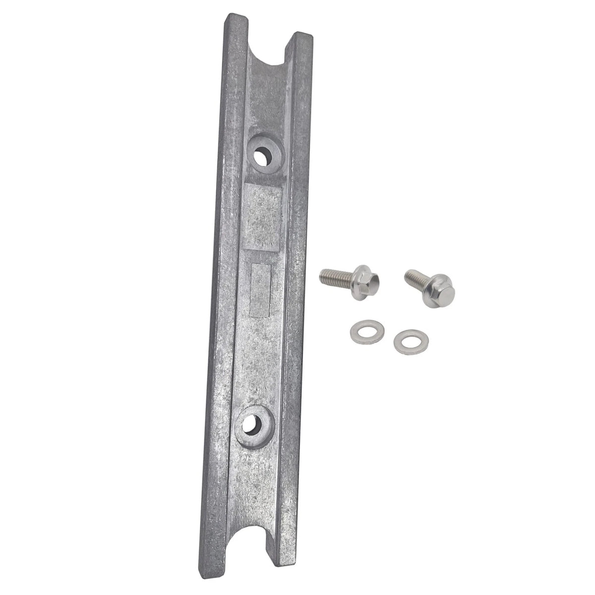 6H1-45251-03 for YAMAHA Outboard Motor 60-115 HP F80TLRY/70TLRB /F75TLRD Anode