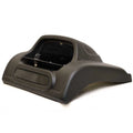 SeaArk Boat Glove Box 35747B - Locking 24 3/8 X 12 3/4 X 22 Inch Black