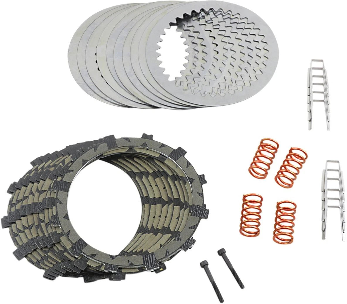 Rekluse TorqDrive Clutch Kit for KTM ENDURO 690 R ABS 2024