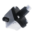Fuel Pump for Honda Outboard Marine 40 HP 50 HP 16700-ZZ5-003