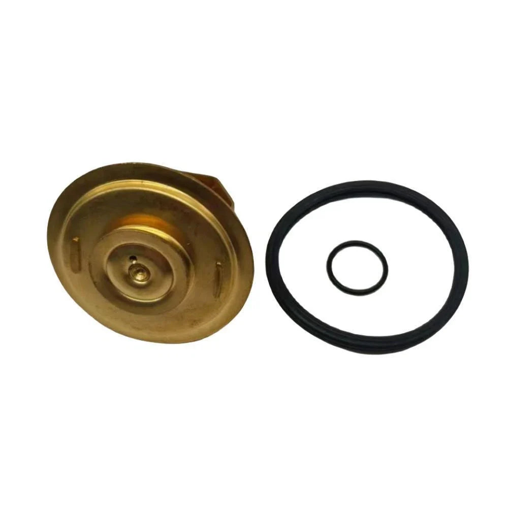 Thermostat for Volvo Penta AQD2B MD2B MD3B (1970–1990) 876097 875781