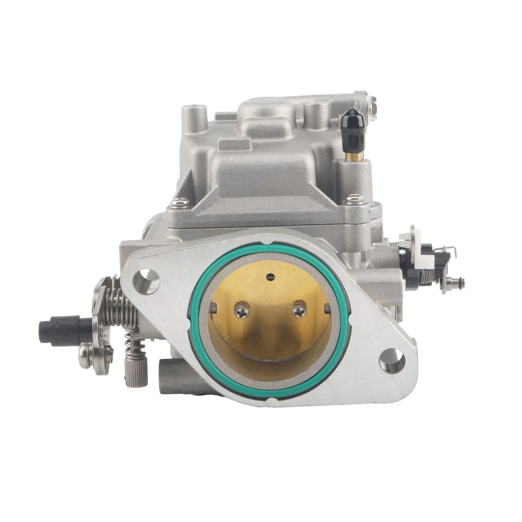 Carburetor 66T-14301-60 for Yamaha Outboard Motor E40XMH (2 Stroke)