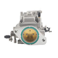 Carburetor 66T-14301-60 for Yamaha Outboard Motor E40XMH (2 Stroke)