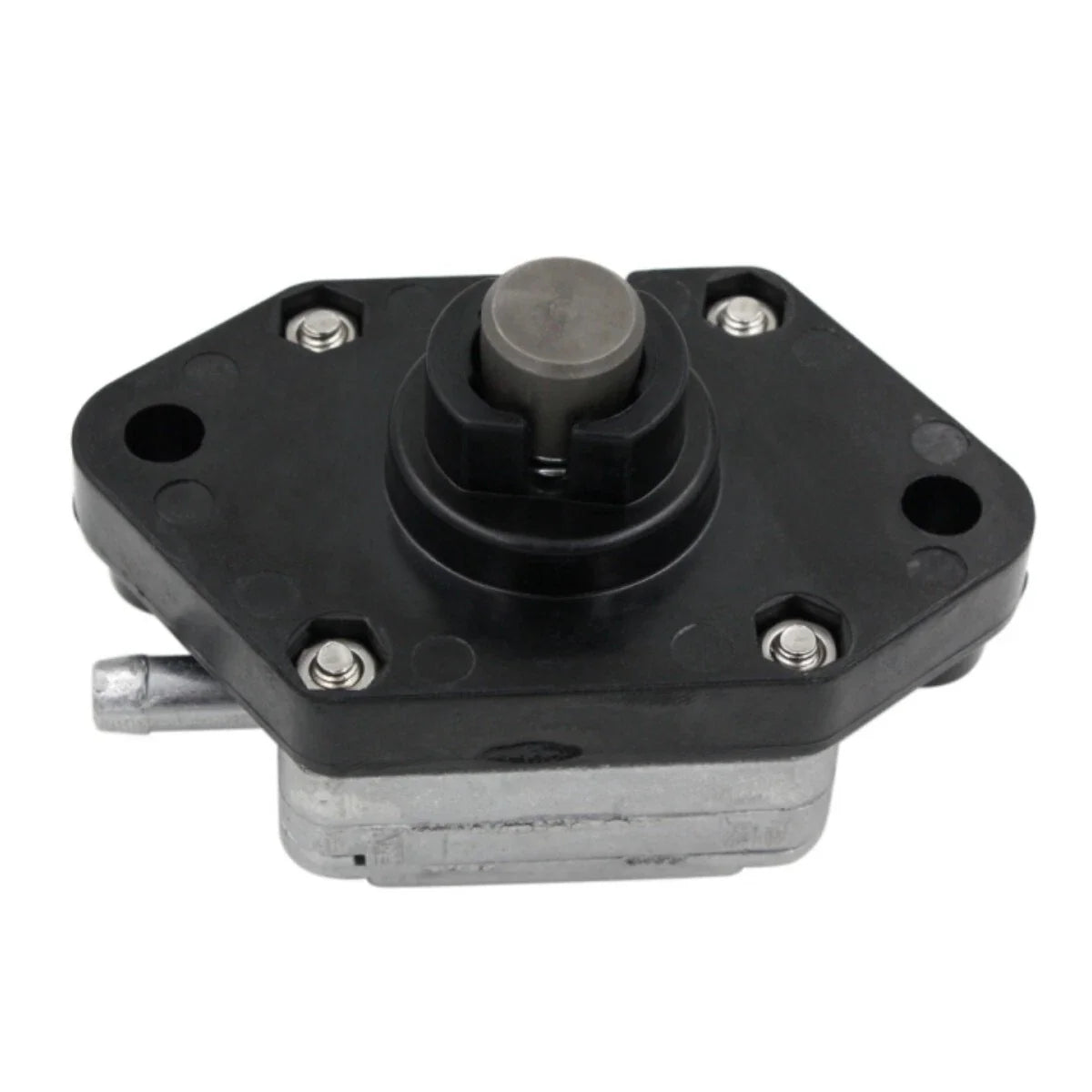 Fuel Pump for Yamaha 4-Stroke 4 HP Outboard Motor (2000–Present) 67D-24410-00