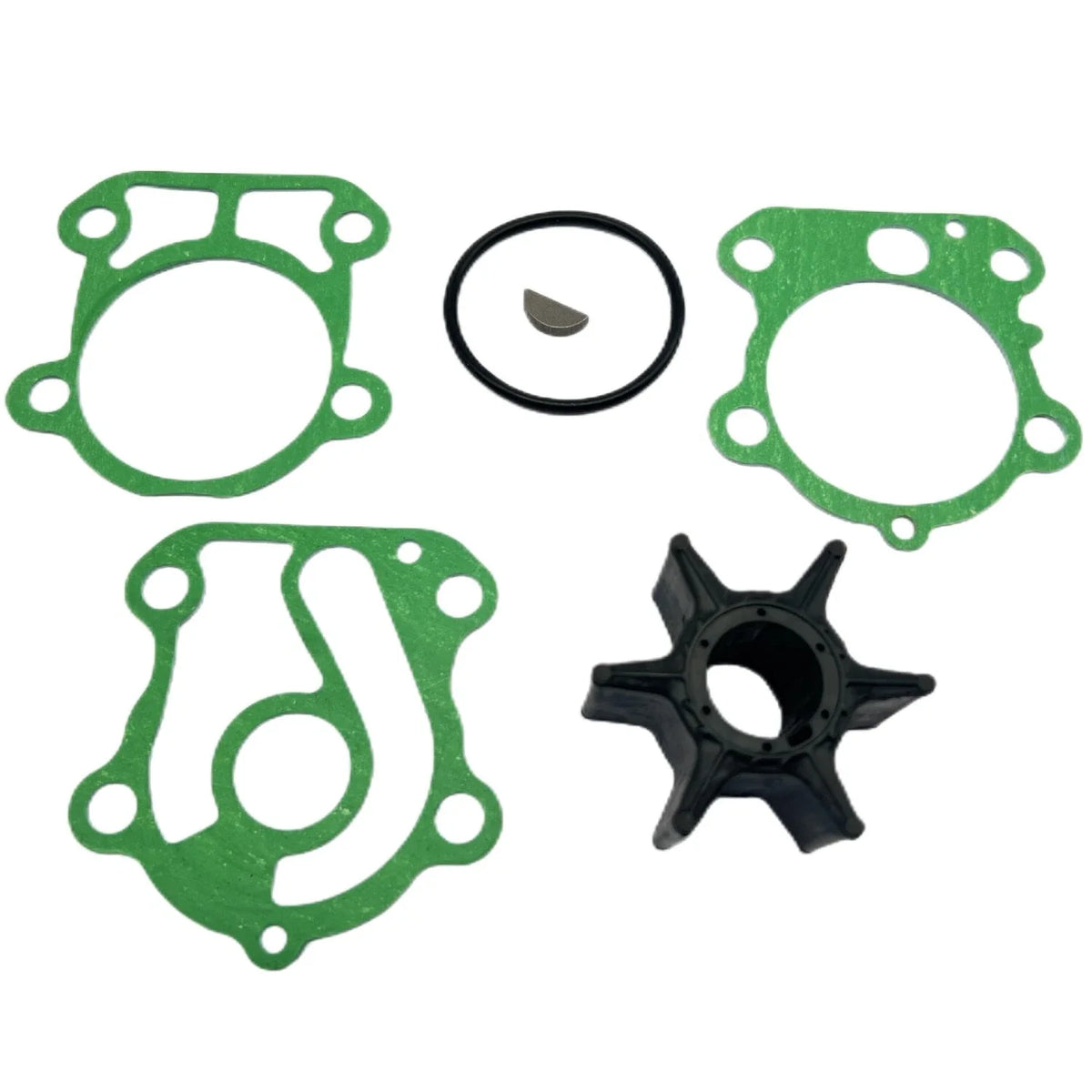 Impeller Repair Kit for Yamaha 4-Stroke 75 80 90 100 HP (67F-W0078, 18-3451)
