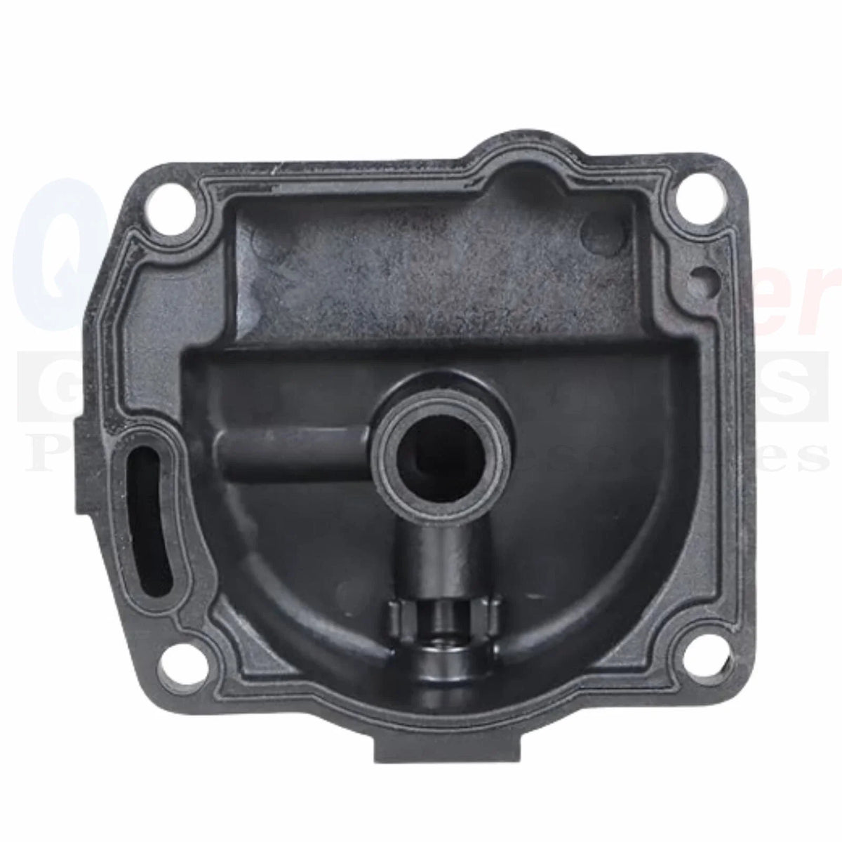 4X Carburetor Bowl for Johnson Evinrude 80 90 115 150 HP (1995–2006)