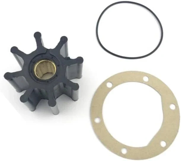 Water Pump Impeller for Beta Marine BSD 333 (678, Dover 2722, 2726)