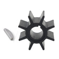 19210-935-003 for Honda Marine Water Pump Impeller with Key 7.5&10HP Outboard