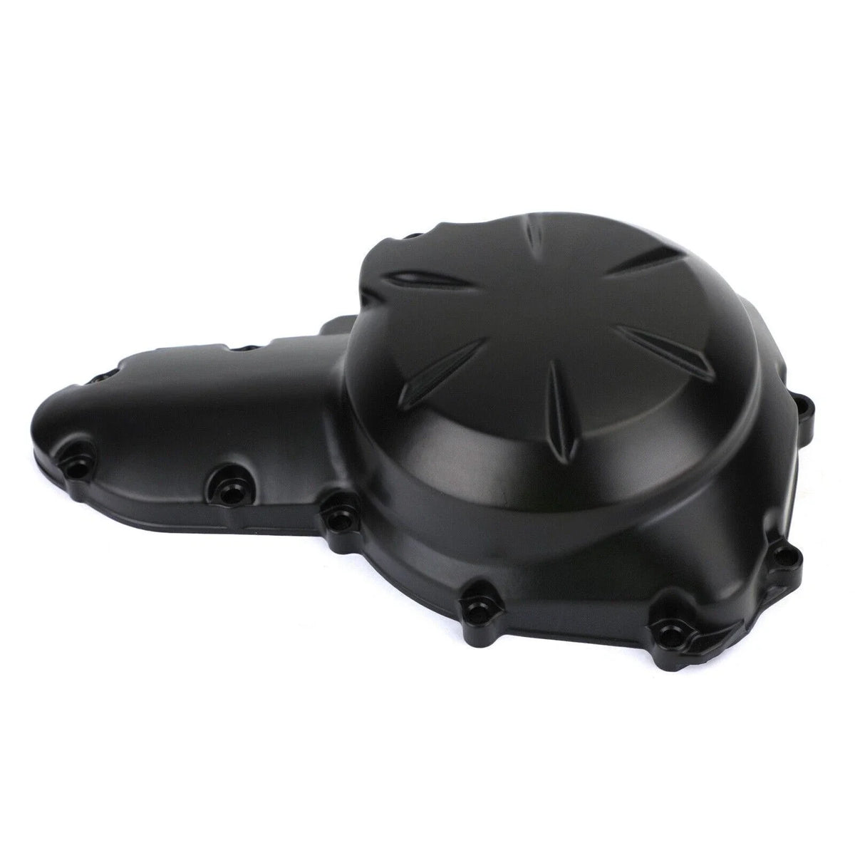 Left Engine Cover for Kawasaki Ninja 650 Versys 650 (2009–2020) 14031-0096 T9