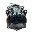 24V GY5H14 A/C Compressor 80147413 for SANY Loader ZL50GN LW500 SY956 XCMG