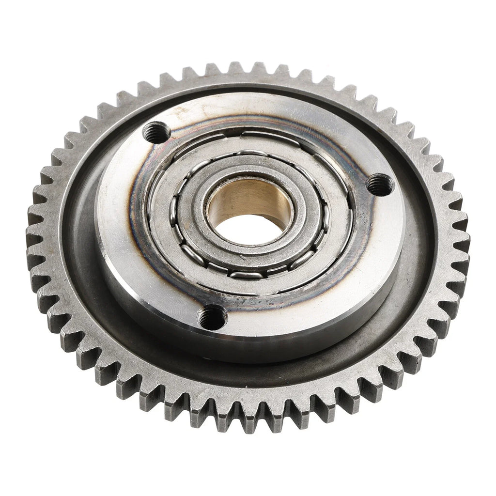 One Way Starter Clutch Gear Assy for Aeon Urban 350i Elite 350i Bistrada (2015–2020)