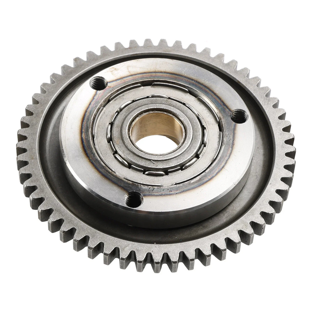 One Way Starter Clutch Gear Assy for Aeon Urban 350i Elite 350i Bistrada (2015–2020)