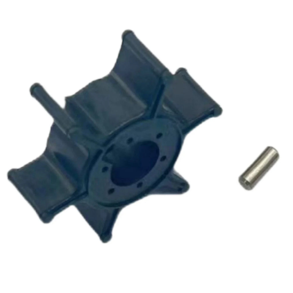 EPM 6E0-44352-00 Impeller for Yamaha 2-Stroke 4-5 HP Outboard (1990–2000)