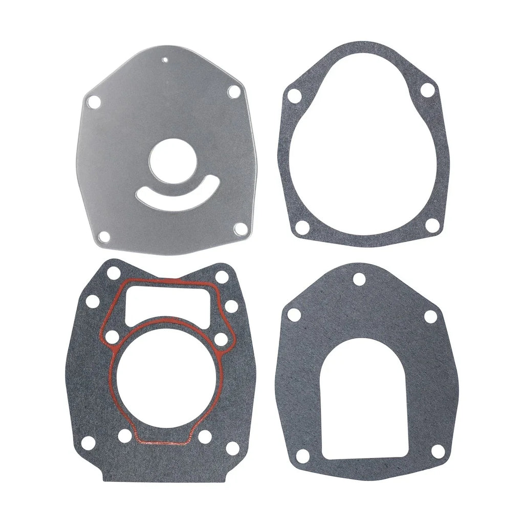 Water Pump Impeller Housing Kit for Mercruiser Alpha1 Gen 2 (1983–1990) 47-43026Q06 43026T06