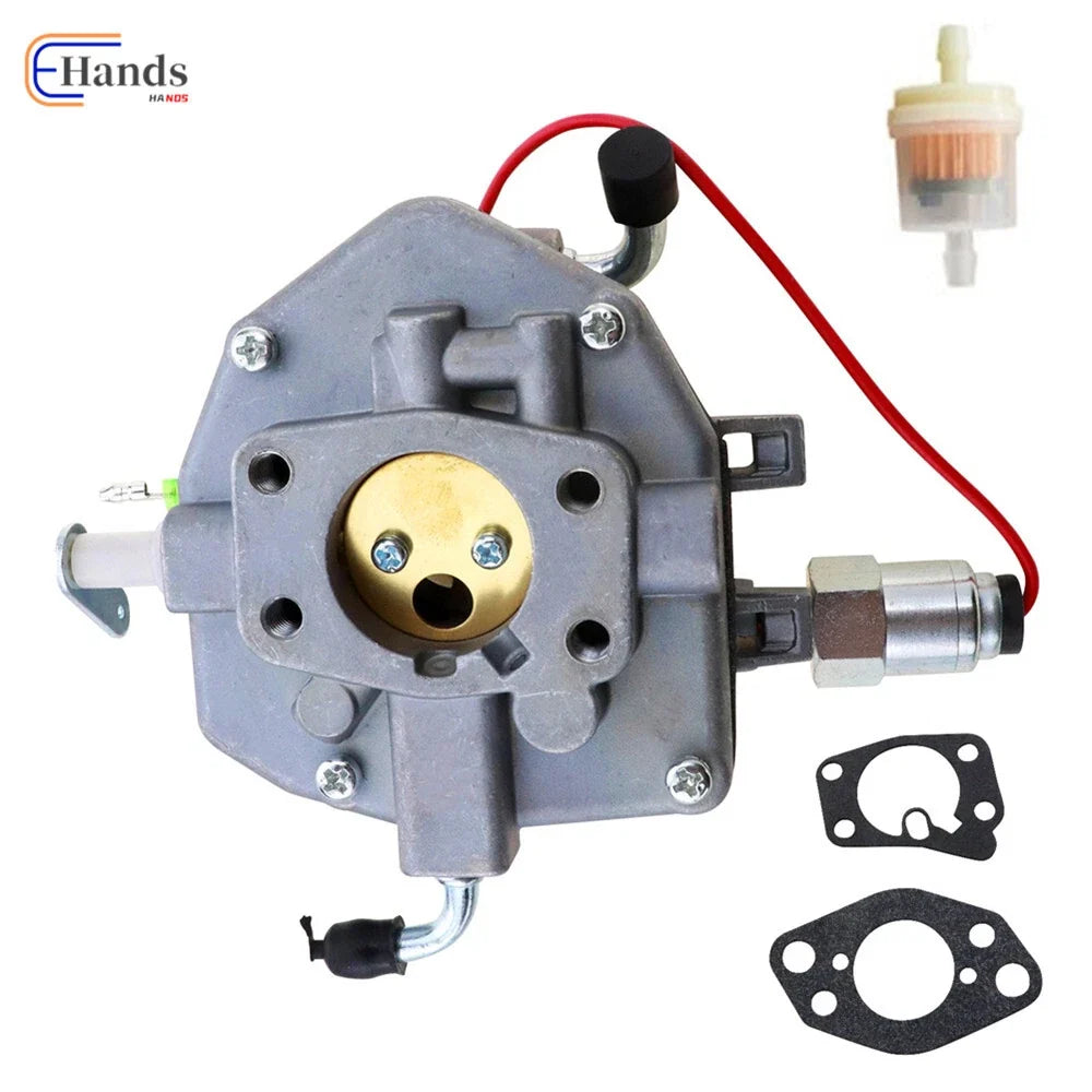 843325 Carburetor Assy for Briggs & Stratton (Replaces 809217)