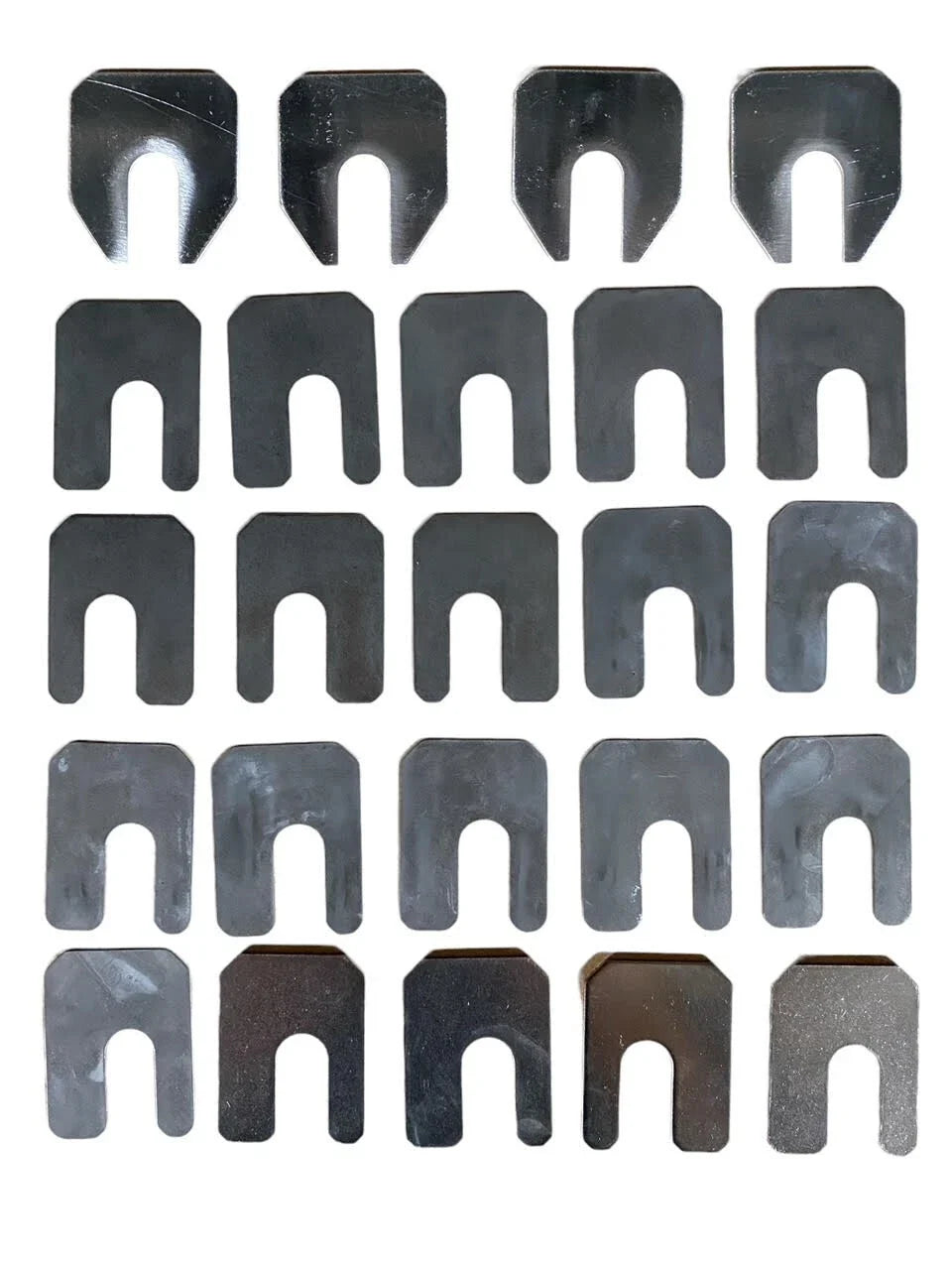 Shim Pack for Kawasaki Jet Ski 440/550/X2/650SX/SC/TS (Vintage)