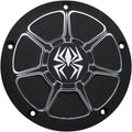Rekluse Derby Cover for Harley Davidson FLHR 1584 ABS 2011