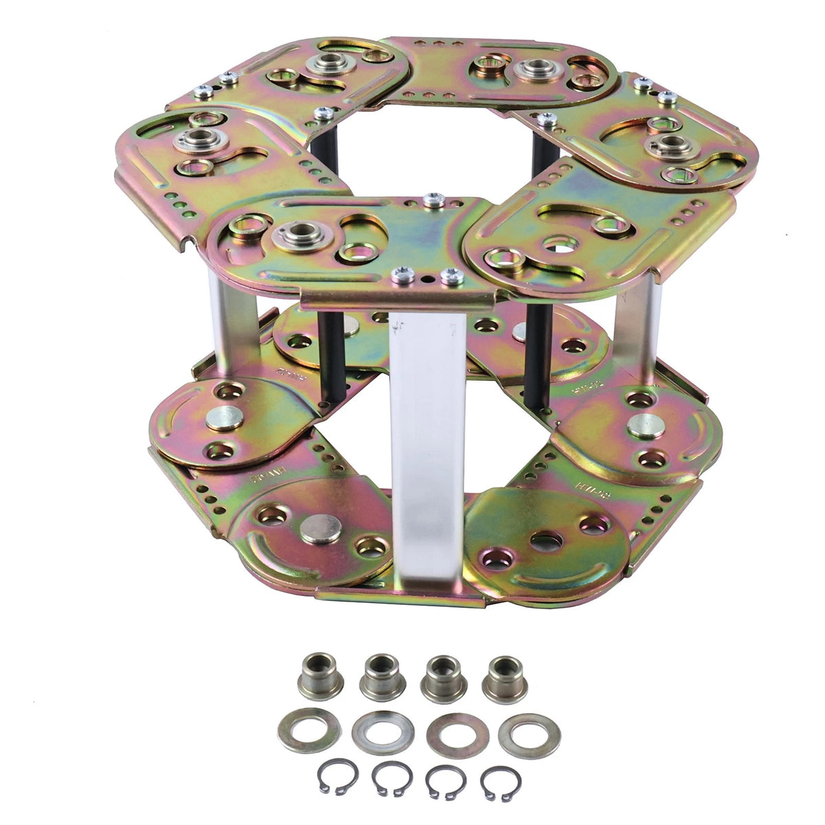 2' Repair Section Kit 70002005 for JLG Telescopic Boom Lift 660SJ 600SC 660SJC