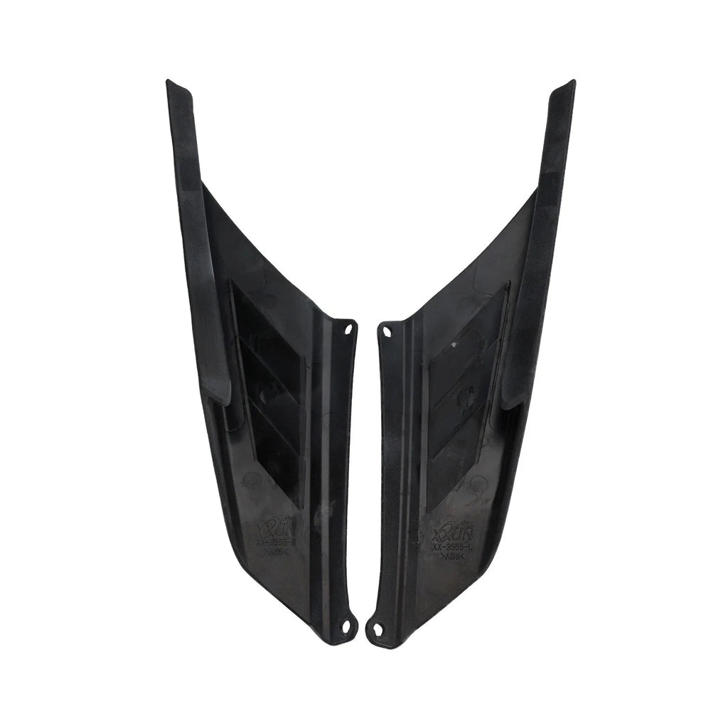 Rear Tail Wing Fairing for Kawasaki Ninja ZX-4R ZX-4RR (2023–2025)