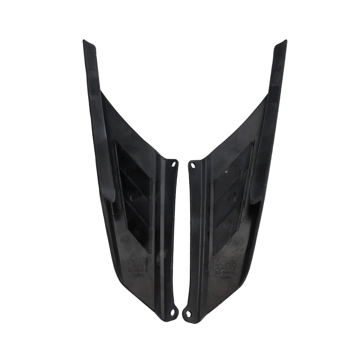 Rear Tail Wing Fairing for Kawasaki Ninja ZX-4R ZX-4RR (2023–2025)