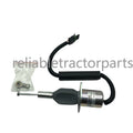 Fuel Shudown Solenoid Valve for John Deere 5B-750 5B-704 5B-700 Tractor RE54747