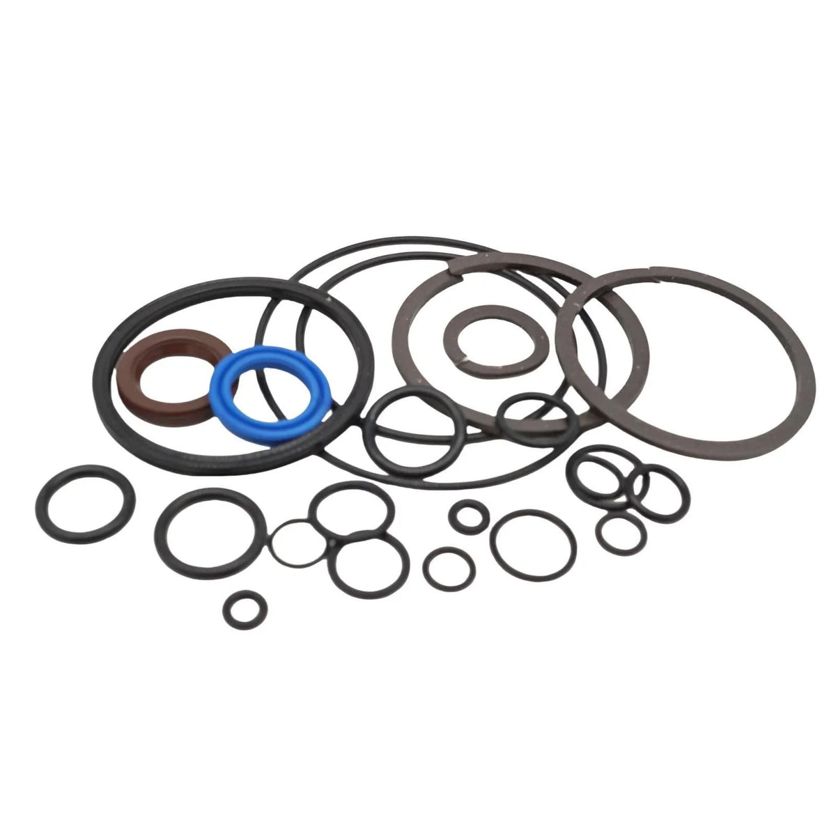 Seal Kit for Johnson Evinrude OMC HQ 40 48 50HP TNT Tilt Trim System (N/A)