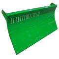 WN-AH214452-PE X Chopper, Knife Sheet, Bottom Fits John Deere 9650STS 9660STS