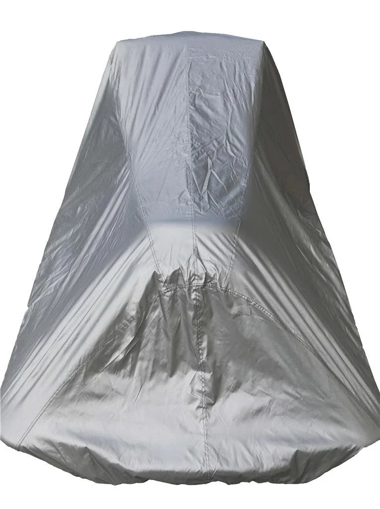 Semi-Custom Jet Ski PWC Storage Cover for Sea Doo GTS GT (1990–2001)