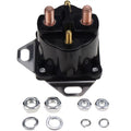 Starter Relay RE164448 SAZ4201BR for John Deere 2030 2040 1550 1950 1950N 2355N