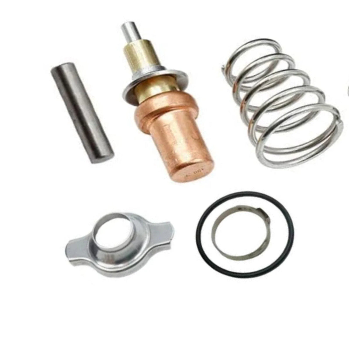 Thermostat Kit for Mercury Verado 135/175/200/225/250/275/300HP (2001–2019) 892864T04