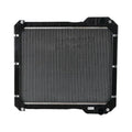 Water Tank Radiator 30/925627 30/925884 for JCB Loader 2CXL 210SL 3CXSM 3CX 4CX