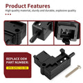Left Clutch Lever Switch for Yamaha Bolt R-Spec XVS950 (2014–2024) 3YX-82917-01-00