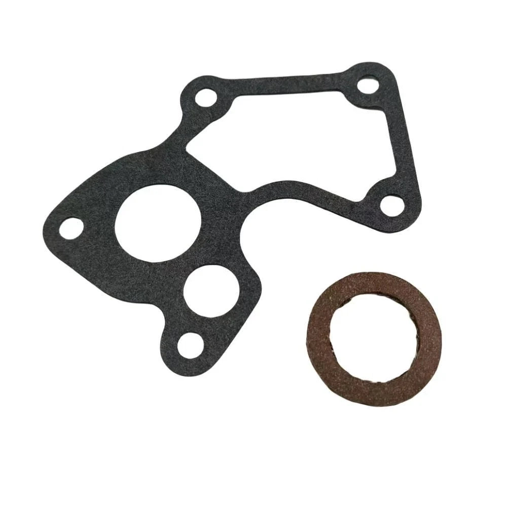 Thermostat Kit 143° for Johnson Evinrude 60 65 70 75 HP (1968–1999) 18-3669 396987 382385