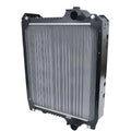 87306757 Radiator Fits Case-IH Fits FARMALL Tractor 110A 120A 125A 140A