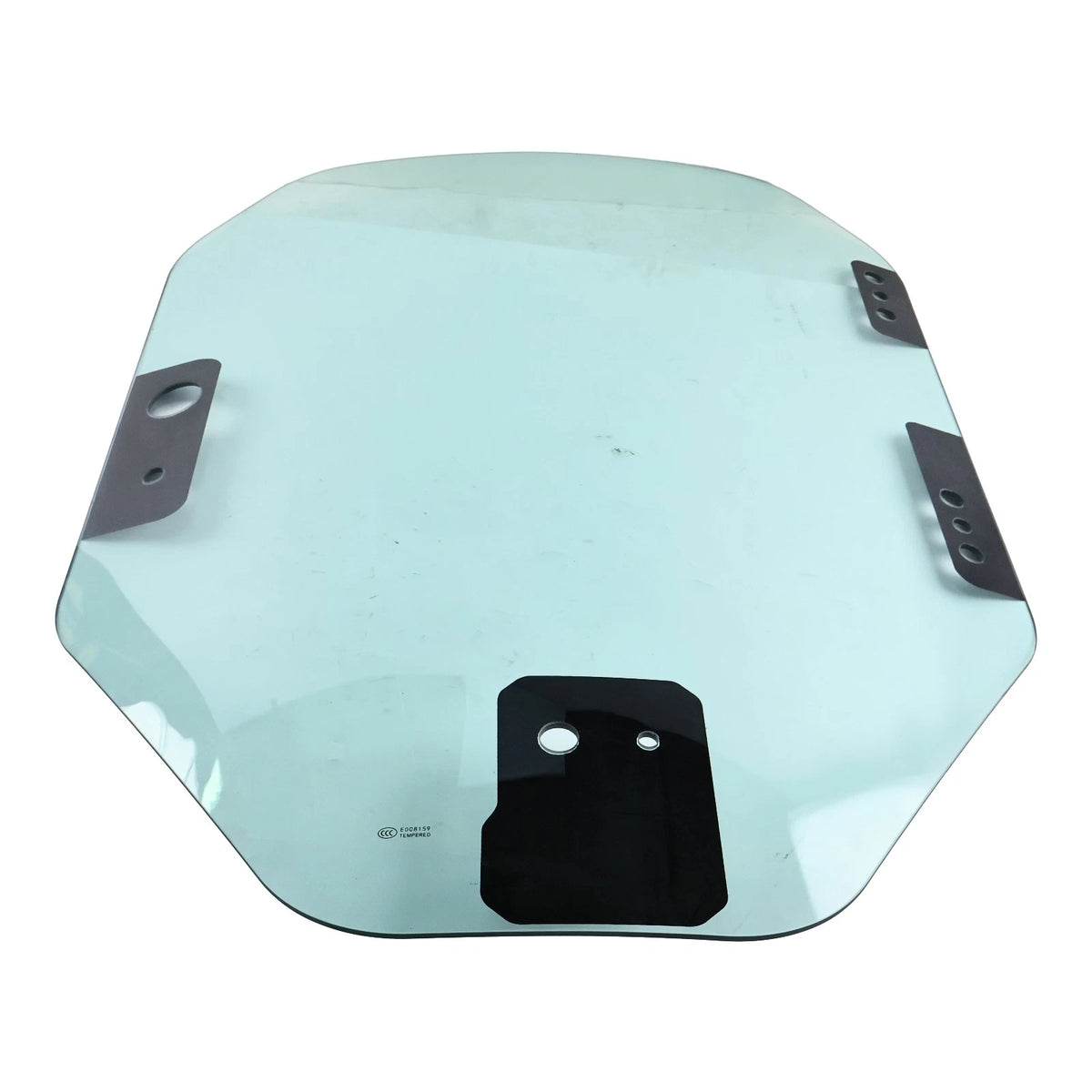 Door Glass 7303857 7435779 for Bobcat S62 S64 S66 S76 S86 T62 T64 T66 T76 T86