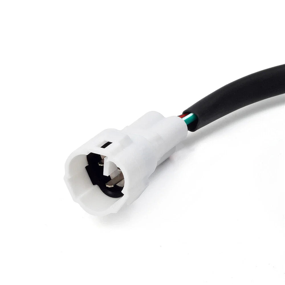 CDI Box for Kawasaki Bayou 300 KLF300B KLF300C (1988–2004), Lakota 300 KEF300 (1995–2003)