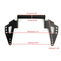 Navigation Bracket for Suzuki DL650 XT V-Strom (2017–2019)