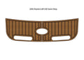 EVA Foam Teak Deck Flooring Mat for Mastercraft X30 (2005)