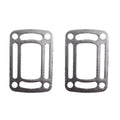 Exhaust Manifold Elbow Riser Gasket Volvo Penta OMC Cobra 4.3 5.0 5.7 L 3850496